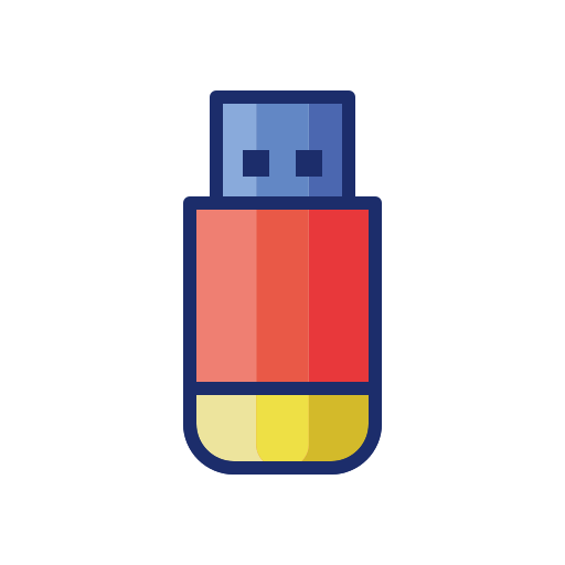 Flash drive